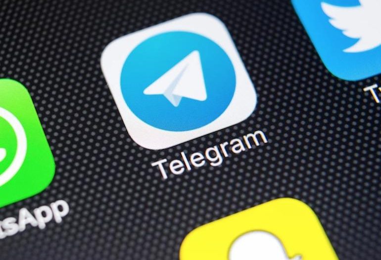 一文初识硬核Telegram （附Telegram区块链项目中文版白皮书）