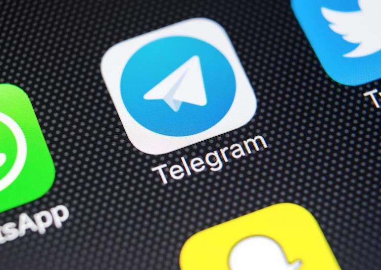 一文初识硬核Telegram （附Telegram区块链项目中文版白皮书）