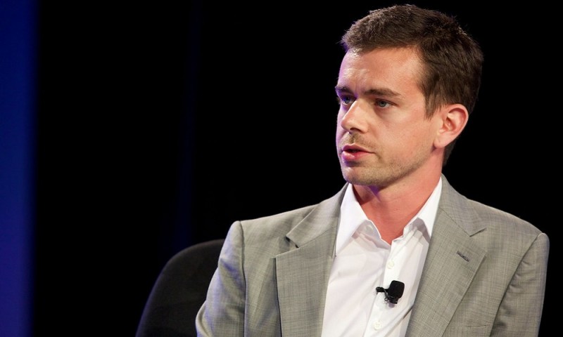 专访推特CEO Jack Dorsey：没有加密货币就没有真正意义上的互联网公司