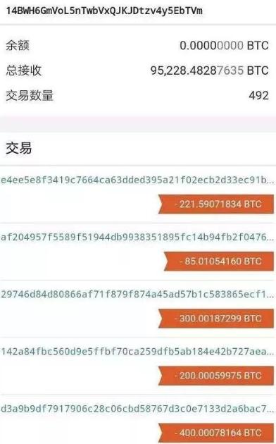 起底Plus token：拿不出的200亿，还有多少资金盘在冒充区块链？