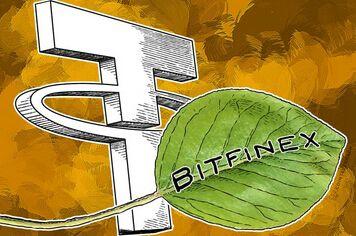 Bitfinex和Tether被NYAG盯上后，一边请最贵的律师，一边增发USDT