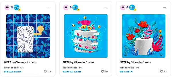 速览 NFT 领域正在发生的 7 大趋势