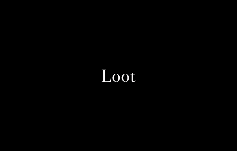 Loot玩家手册：一文梳理Loot衍生项目