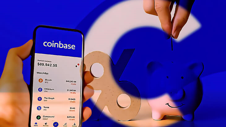 這一次，美國SEC杠上了Coinbase