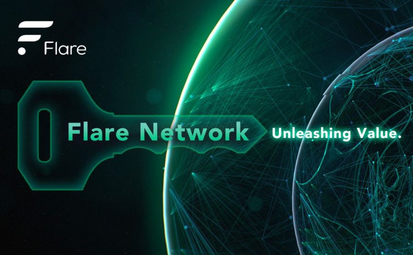 公链战事Flare Network引入智能合约打开新变局