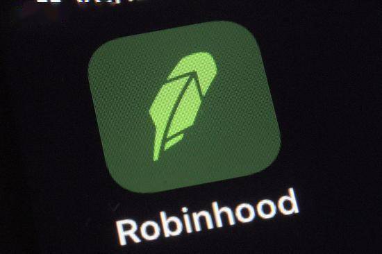 Robinhood股價暴漲，背後原因竟是因為這個