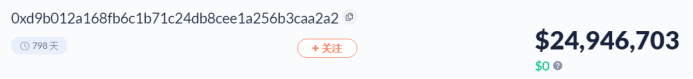 Vitalik、a16z、三箭資本……這些巨鯨都持有哪些資產？