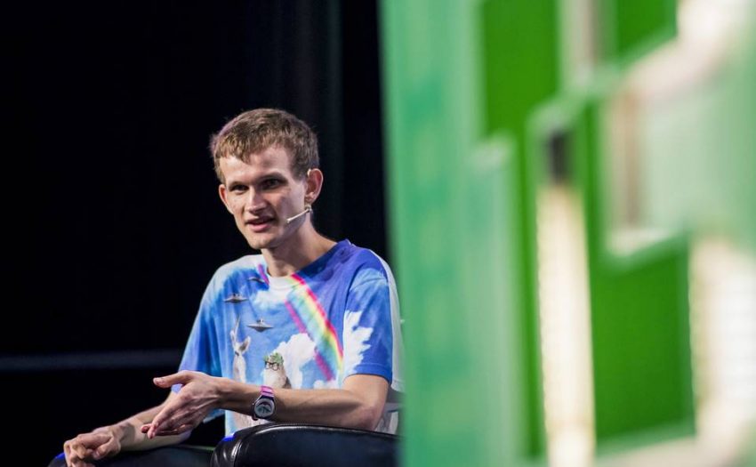 Vitalik：用加密貨幣和區塊鏈可以構建一個什麼樣的世界？