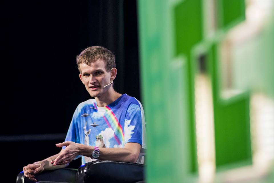 Vitalik：用加密貨幣和區塊鏈可以構建一個什麼樣的世界？