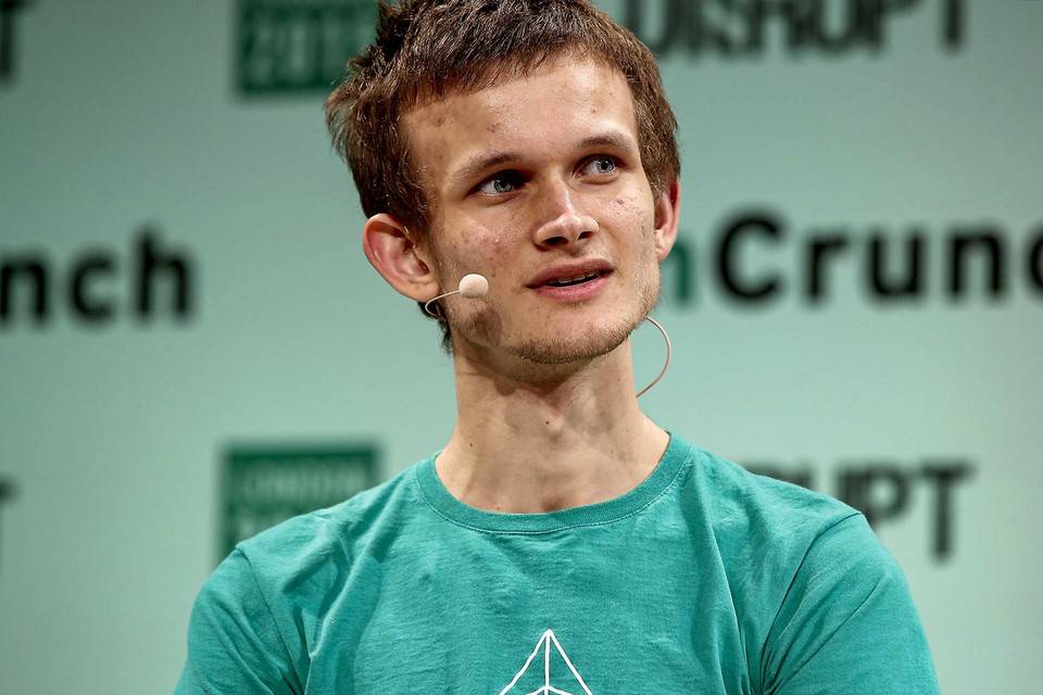 Vitalik：用加密貨幣和區塊鏈可以構建一個什麼樣的世界？