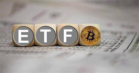 比特币主流化的我靠时刻：美国比特币 ETF 获批近在眼前？