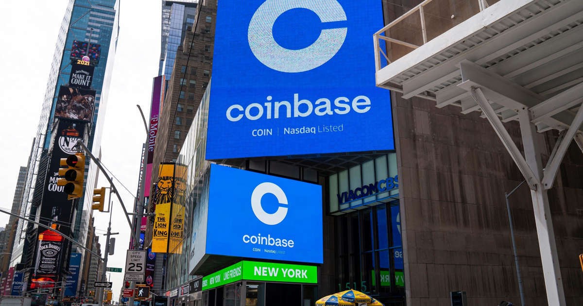 Coinbase宣布進入NFT市場，準備向新的垂直領域拓展