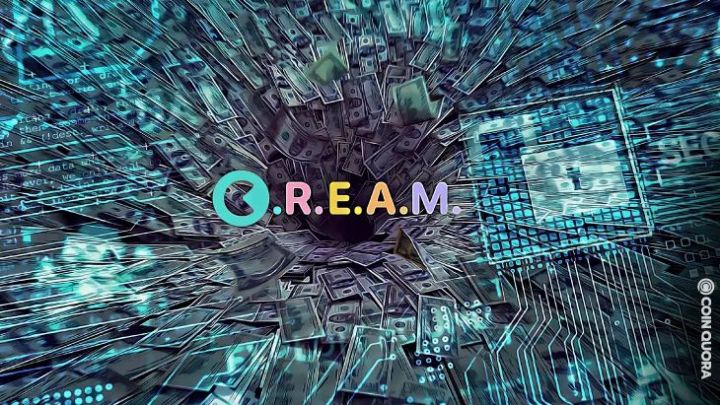 被盗 1.3 亿美元！Cream Finance今年第五次遭黑客攻击全解析