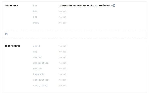 使用以太坊登錄：中心化身份提供商的替代方案