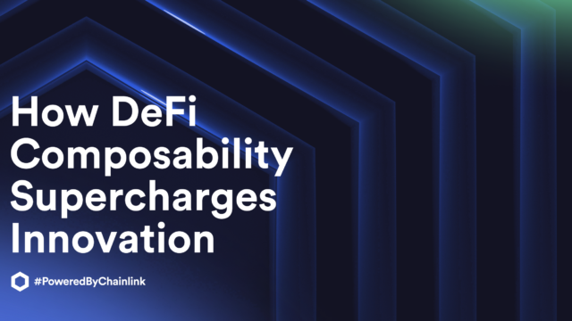 DeFi vs 传统金融：打破许可权限制和信息不透明，加速金融创新