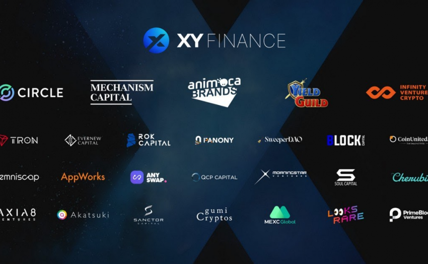 五分钟了解跨链兑换聚合器 XY Finance 运作模式