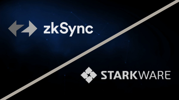 六大角度对比以太坊二层解决方案 zkSync 与 Starkware