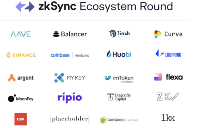 六大角度对比以太坊二层解决方案 zkSync 与 Starkware