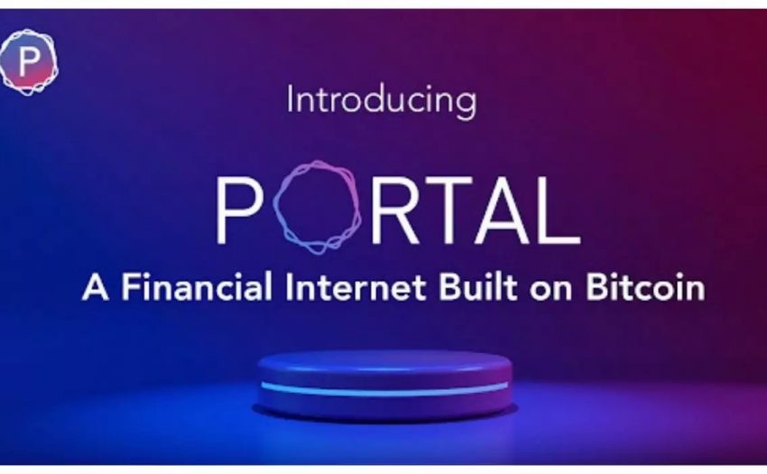 基于比特币构建DeFi应用，「Portal」推出Layer2跨链DEX