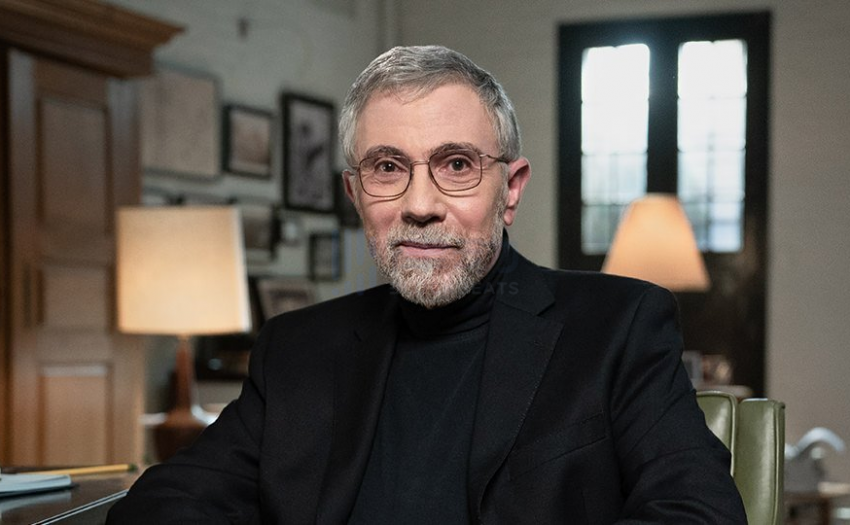 诺奖得主Paul Krugman：本次加密市场下跌与08年次贷危机有何不同？