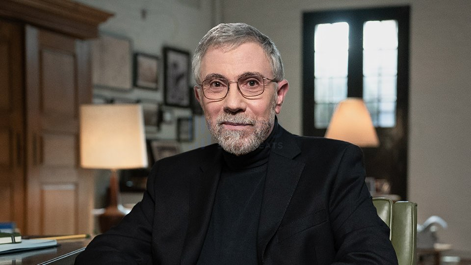 诺奖得主Paul Krugman：本次加密市场下跌与08年次贷危机有何不同？