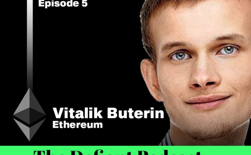 万字专访 Vitalik：以太坊将成为主流和最安全的基础层